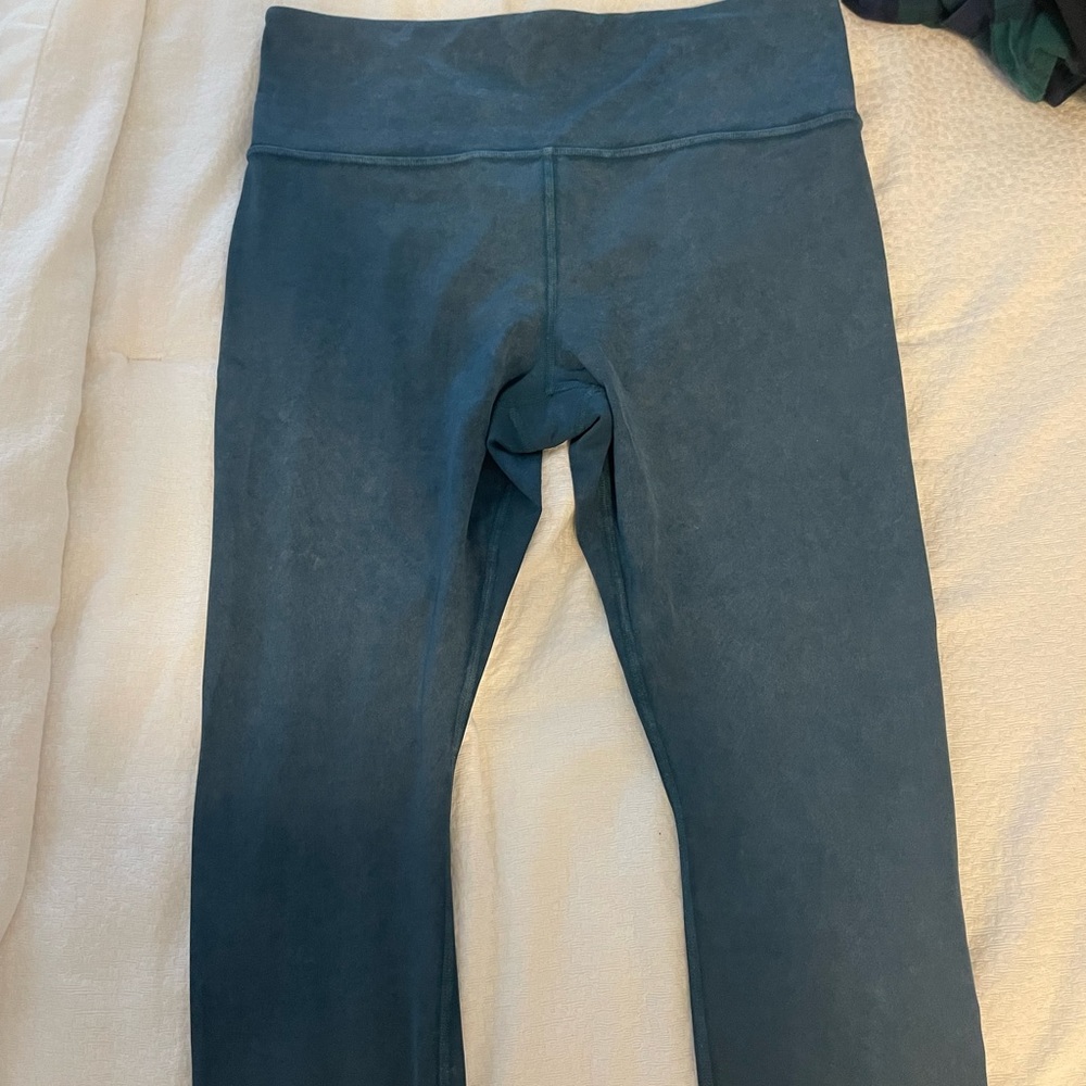 Athleta 7/8 leggings